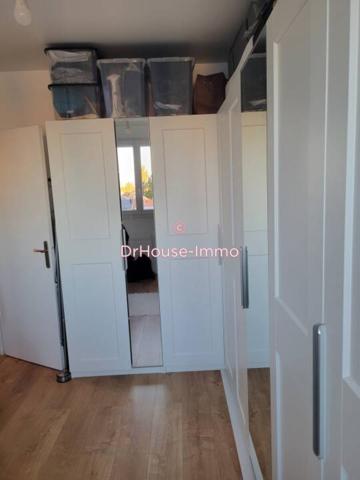 Appartement à vendre 4 pièces de 97 m²