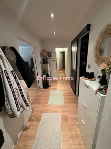 Appartement à vendre 4 pièces de 97 m²