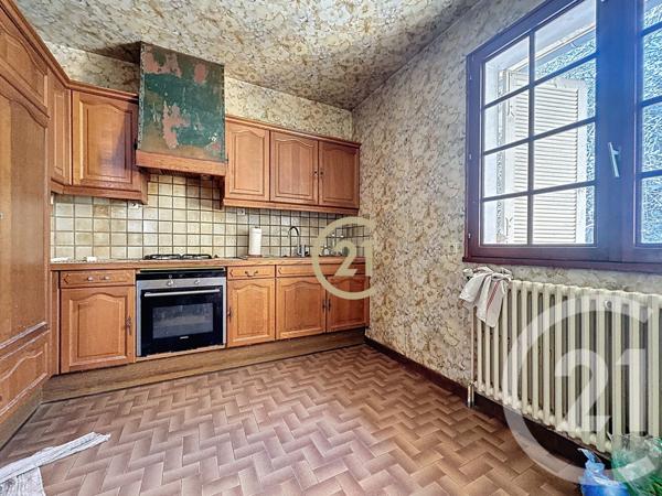 Maison à vendre  5 pièces - 142,63 m2 VAUREAL - 95