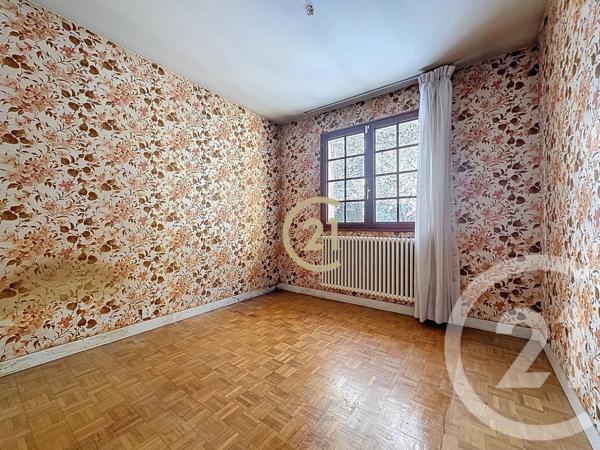 Maison à vendre  5 pièces - 142,63 m2 VAUREAL - 95