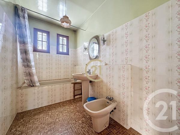 Maison à vendre  5 pièces - 142,63 m2 VAUREAL - 95