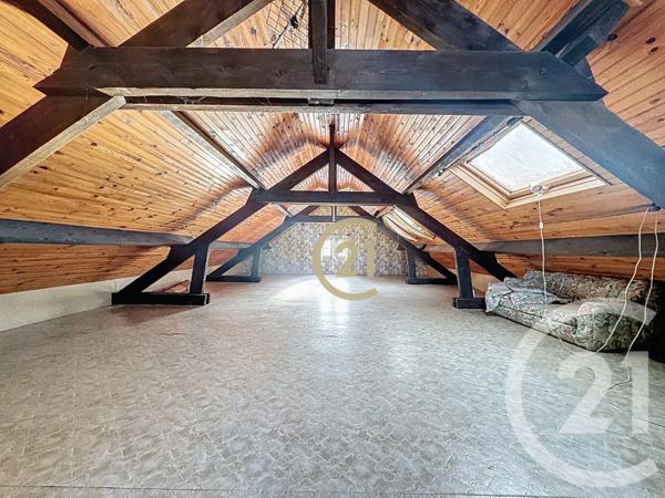 Maison à vendre  5 pièces - 142,63 m2 VAUREAL - 95