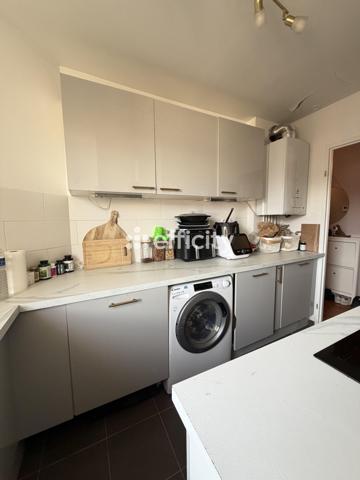 Appartement 4 pièces - 75 m²