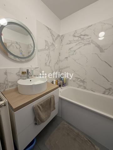 Appartement 4 pièces - 75 m²