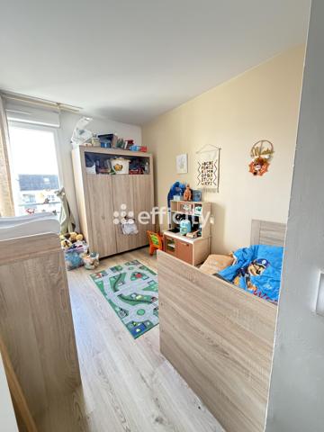 Appartement 4 pièces - 75 m²