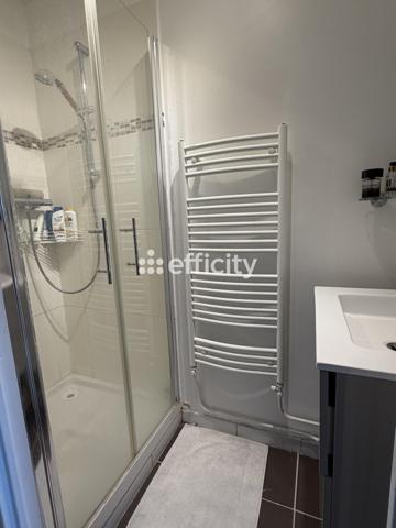 Appartement 4 pièces - 75 m²