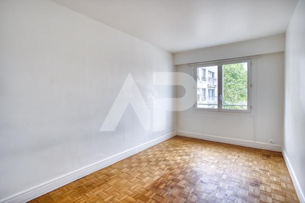 SEVRES CENTRE - APPARTEMENT 2 CHAMBRES 375 000 € **  - Référence  653-S