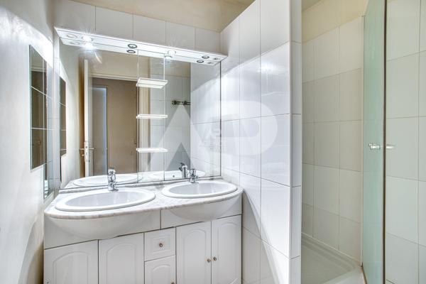 SEVRES CENTRE - APPARTEMENT 2 CHAMBRES 375 000 € **  - Référence  653-S