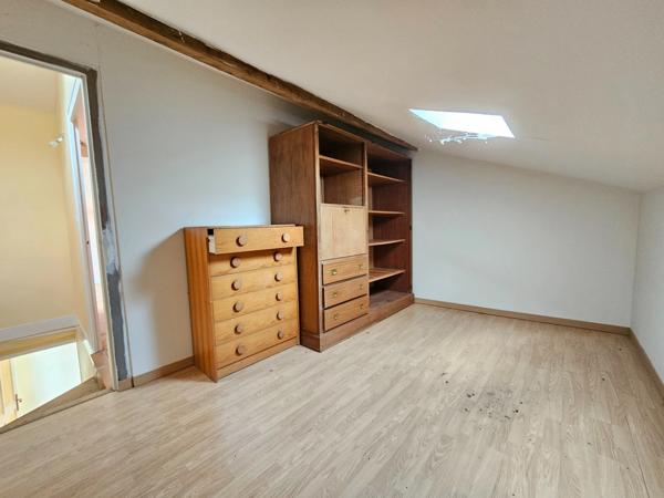 Maison à vendre 4 pièces PANISSIERES (42)