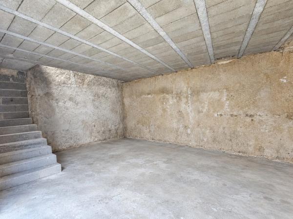 Maison à vendre 4 pièces PANISSIERES (42)