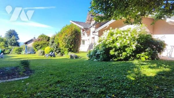 Maison familiale moderne