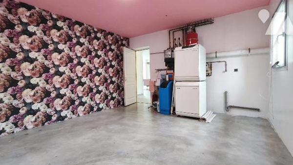 Maison familiale moderne