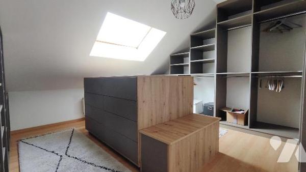 Maison familiale moderne