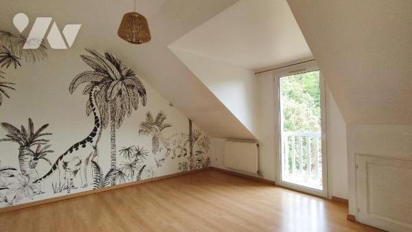Maison familiale moderne