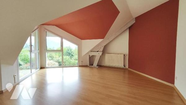 Maison familiale moderne