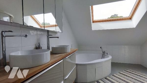 Maison familiale moderne