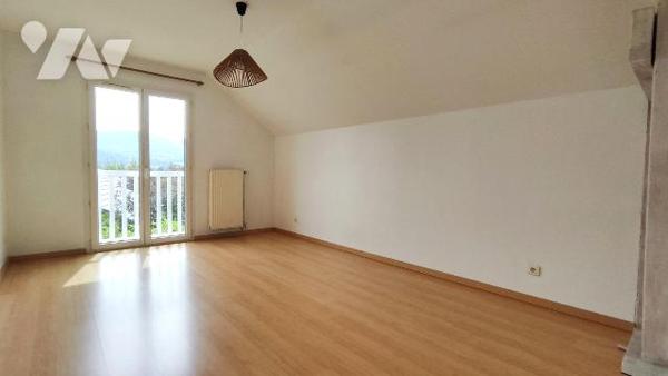 Maison familiale moderne