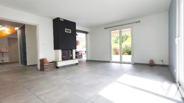 Maison familiale moderne