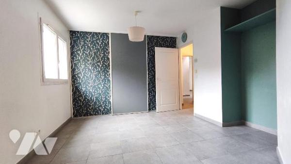 Maison familiale moderne