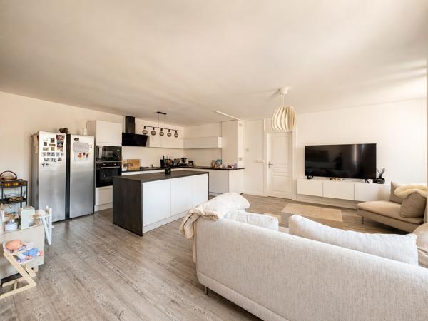 Appartement rénové – Villeneuve d’Ascq Cousinerie