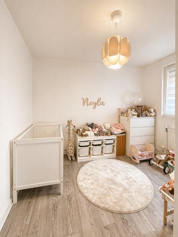 Appartement rénové – Villeneuve d’Ascq Cousinerie