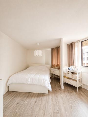 Appartement rénové – Villeneuve d’Ascq Cousinerie