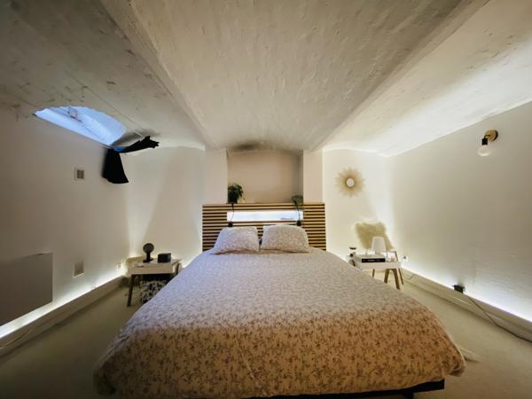APPARTEMENT 2 pièces – LILLE GAMBETTA