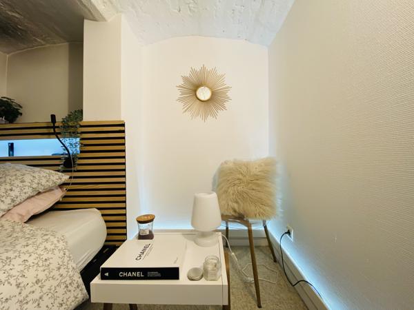 APPARTEMENT 2 pièces – LILLE GAMBETTA