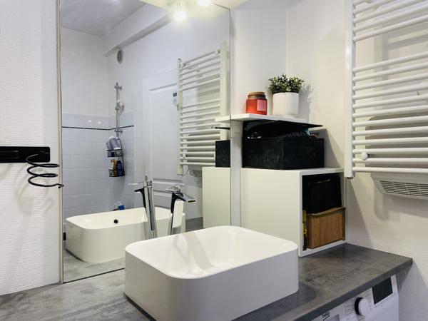 APPARTEMENT 2 pièces – LILLE GAMBETTA