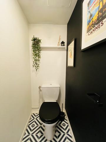 APPARTEMENT 2 pièces – LILLE GAMBETTA
