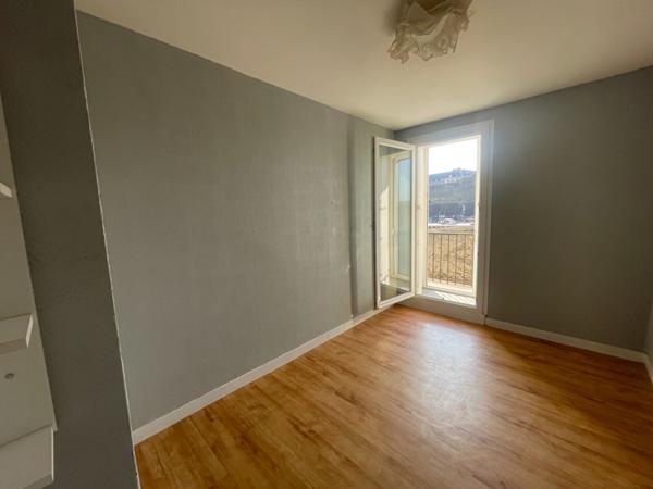 A LOUER APPRTEMENT TYPE 3 56.67 M2 VUE MER PROCHE TOUR TANGUY/PORTE JEAN BART