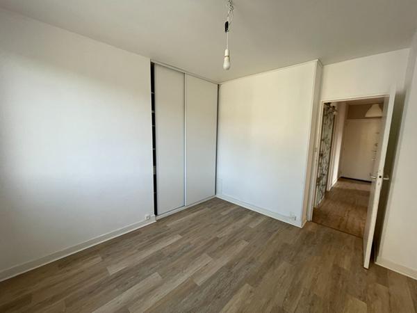 A LOUER APPRTEMENT TYPE 3 56.67 M2 VUE MER PROCHE TOUR TANGUY/PORTE JEAN BART