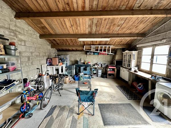 Maison à vendre  5 pièces - 133,80 m2 LE FENOUILLER - 85