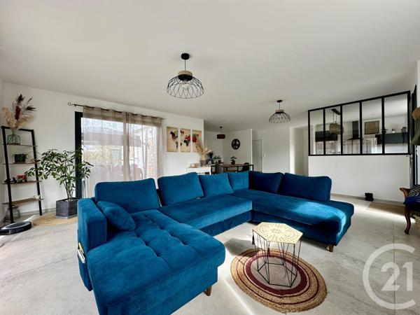 Maison à vendre  5 pièces - 133,80 m2 LE FENOUILLER - 85