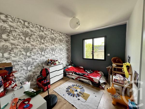 Maison à vendre  5 pièces - 133,80 m2 LE FENOUILLER - 85