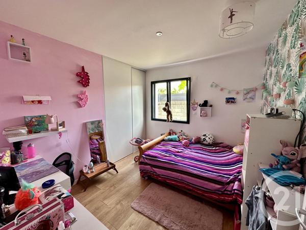 Maison à vendre  5 pièces - 133,80 m2 LE FENOUILLER - 85