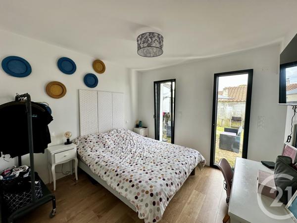 Maison à vendre  5 pièces - 133,80 m2 LE FENOUILLER - 85