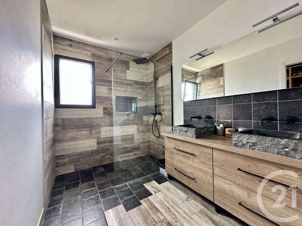 Maison à vendre  5 pièces - 133,80 m2 LE FENOUILLER - 85