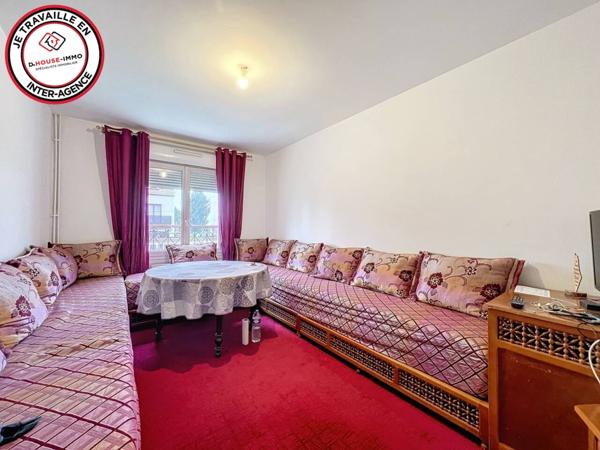 Maison à vendre 5 pièces de 123 m²