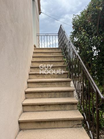 L'ISLE SUR LA SORGUE :Secteur Partage des Eaux