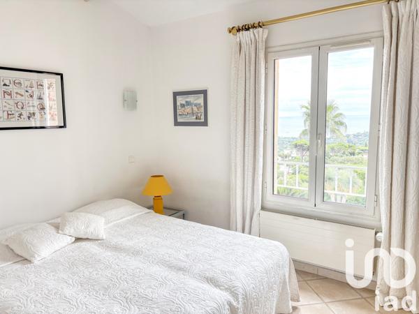 Maison à vendre 8 pièces 245 m² Sainte-Maxime