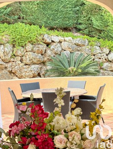 Maison à vendre 8 pièces 245 m² Sainte-Maxime