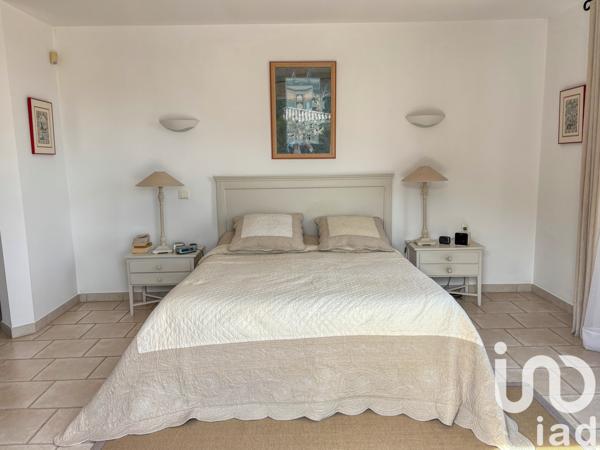 Maison à vendre 8 pièces 245 m² Sainte-Maxime