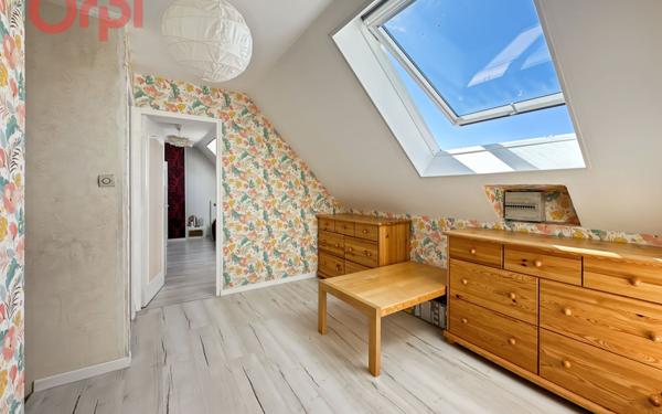 Maison à vendre    8 pièces •  Saulx-les-Chartreux