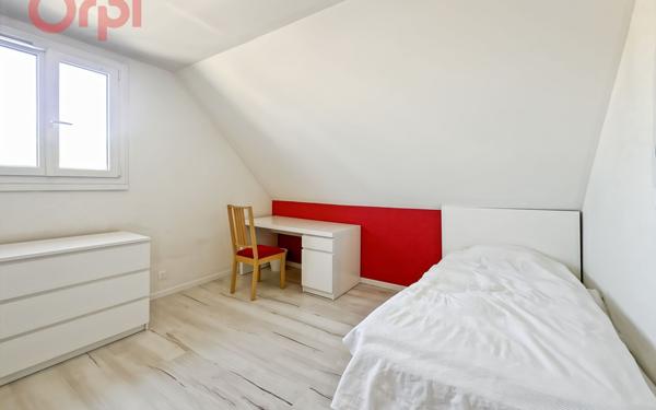 Maison à vendre    8 pièces •  Saulx-les-Chartreux
