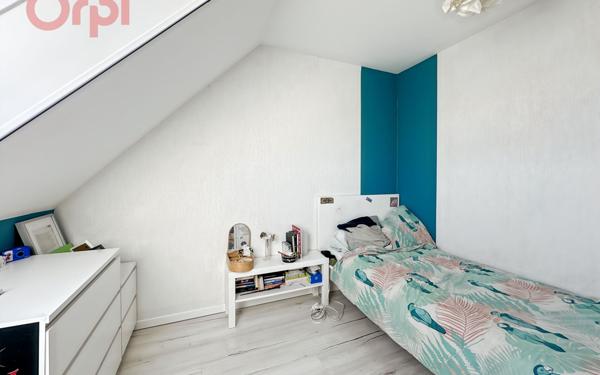 Maison à vendre    8 pièces •  Saulx-les-Chartreux