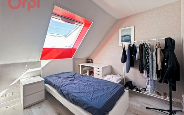 Maison à vendre    8 pièces •  Saulx-les-Chartreux