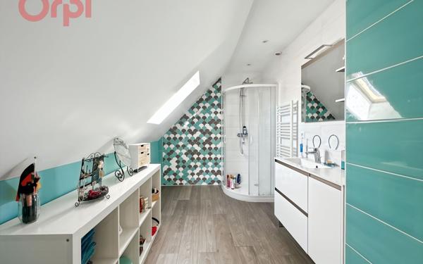 Maison à vendre    8 pièces •  Saulx-les-Chartreux