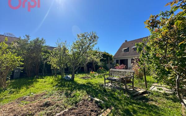 Maison à vendre    8 pièces •  Saulx-les-Chartreux