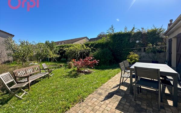 Maison à vendre    8 pièces •  Saulx-les-Chartreux